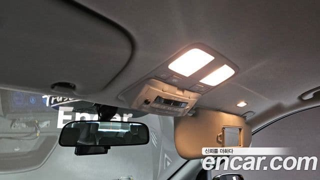 Hyundai Starex School Van 2016 — фото 1