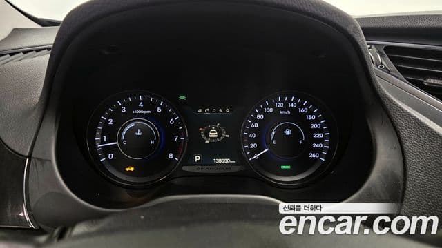 Hyundai Grandeur HG300 Premium 2016 — фото 1