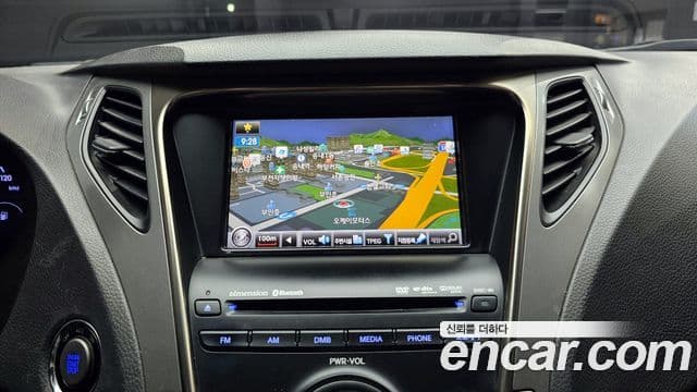 Hyundai Grandeur HG300 Noble 2011 — фото 1