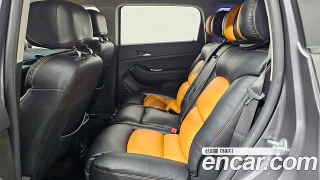 ChevroletGMDaewoo Orlando 2.0 Diesel LT Premium 2014 — фото 1