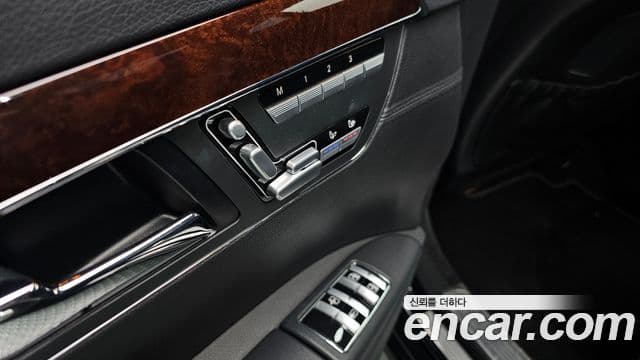 Mercedes-Benz S-Class S350 L 2007 — фото 1