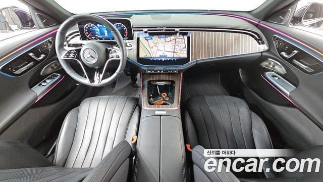 Mercedes-Benz E-Class E300 4 MATIC Exclusive 2024 — фото 1