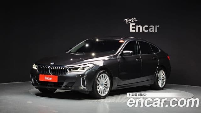 BMW 6 Series GT (G32) 630 i xDrive Luxury 2023