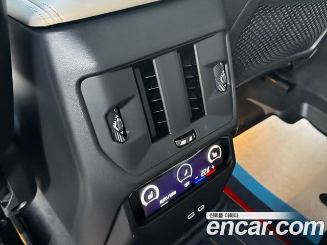 BMW X3 xDrive 20 M Sport 2025 — фото 1
