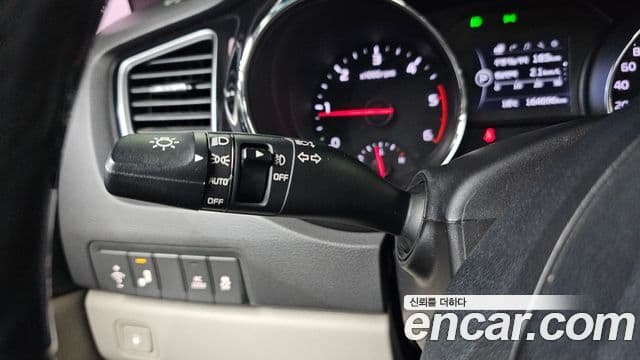 Kia Canival 7 seater Limousine VIP 2018 — фото 1