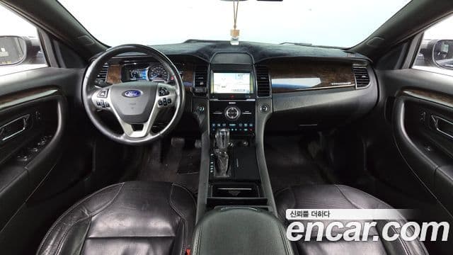 Ford Taurus 2.0 Limited EcoBoost 6 th 2015 — фото 1