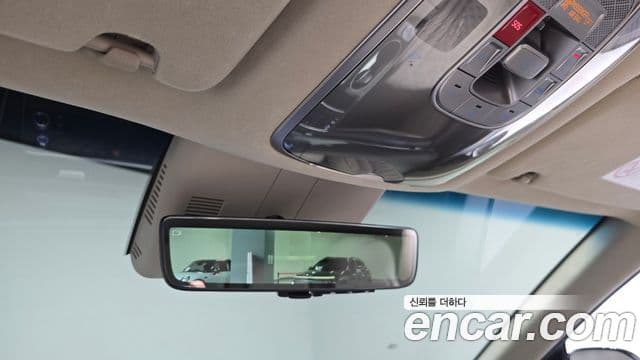 Genesis GV80 3.5 T e-S/C Gasoline AWD 2024 — фото 1