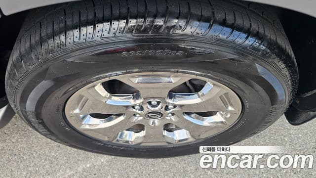 Kia Mohave Diesel 3.0 4 WD VIP 2019 — фото 1