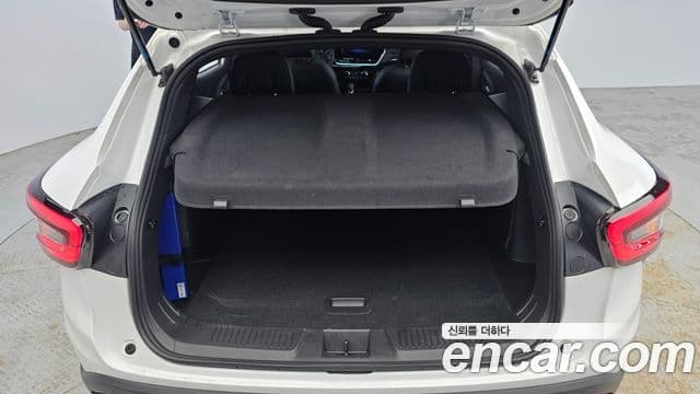 ChevroletGMDaewoo Trax 1.2 RS Plus 2024 — фото 1