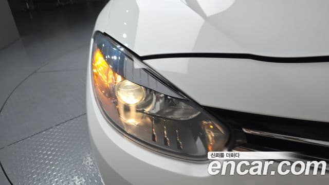 Renault-KoreaSamsung SM3 Diesel LE 2018 — фото 1