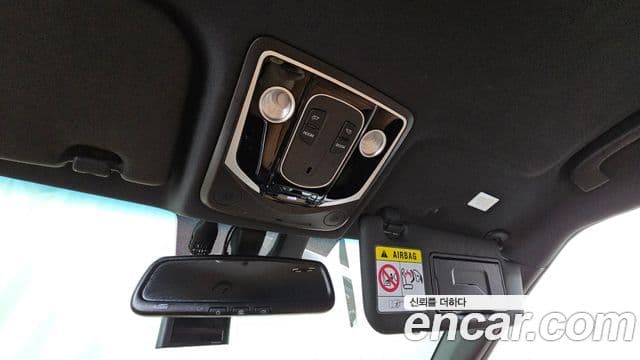 KG Mobility Ssangyong Torres Gasoline 1.5 2 WD T7 2024 — фото 1