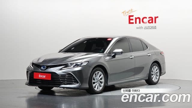 Toyota Camry (XV70) 2.5 LE Hybrid 2023