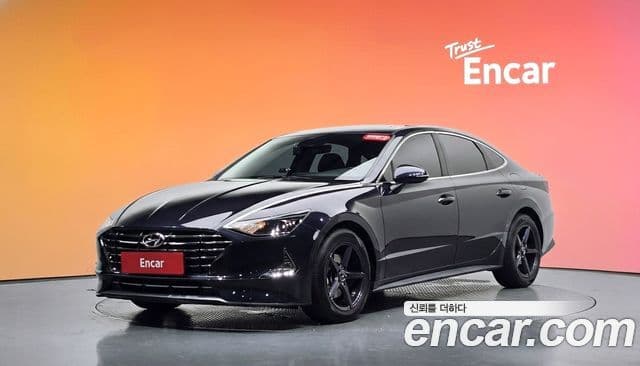 Hyundai Sonata (DN8) 2.0 Smart 2020