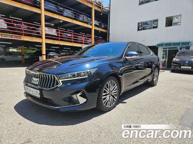 Kia K7 Premier 2.2 Diesel Noblesse 2020
