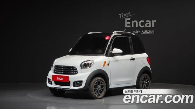 Other Manufacturer Other Other EV 2021