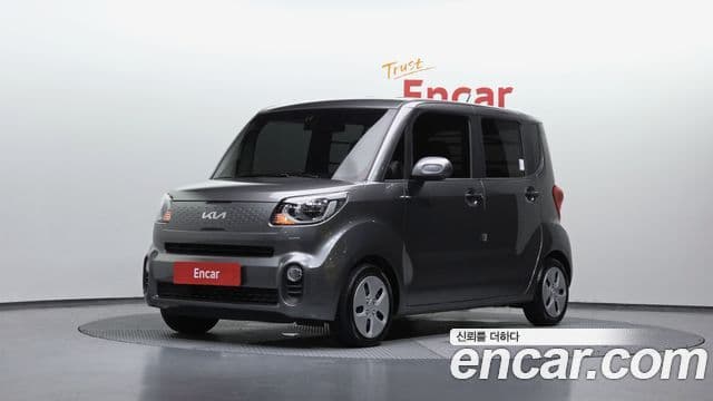 Kia New Ray Van Prestige Special 2022