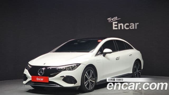 Mercedes-Benz EQE V295 EQE300 2023