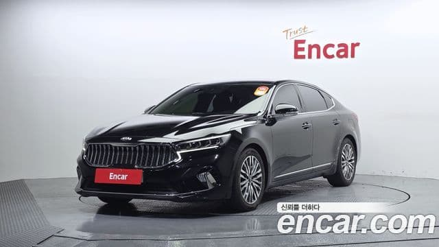 Kia K7 Premier 2.5 GDI Noblesse 2020