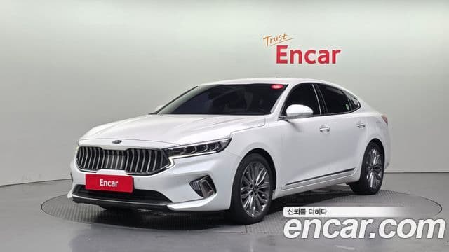 Kia K7 Premier 2.5 GDI Noblesse 2020