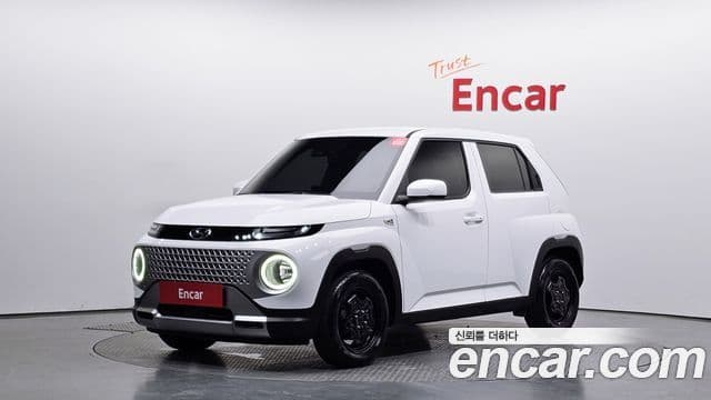 Hyundai Casper Modern 2023