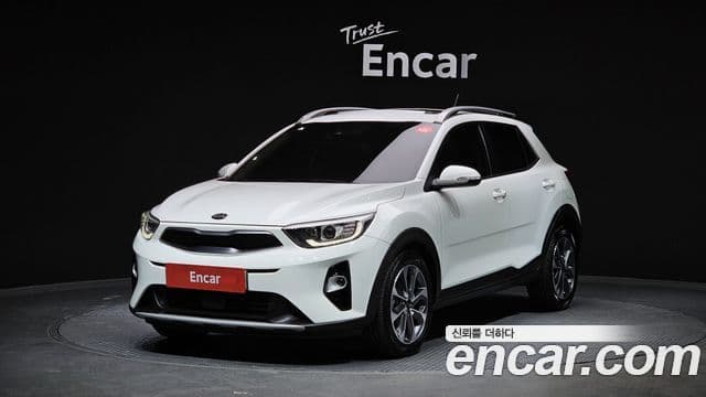 Kia Stonic Diesel 1.6 Prestige 2018