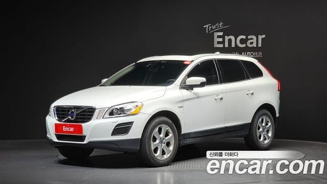 Volvo XC60 D4 1 Gen 2013