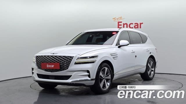 Genesis GV80 3.0 Diesel AWD 2020