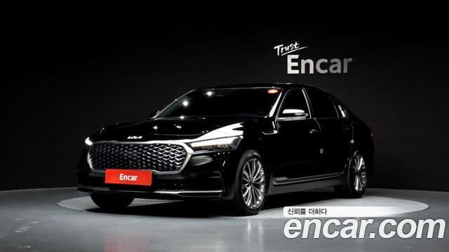 Kia New K9 2 Gen 3.8 GDI AWD Best Selection Ⅰ 2023