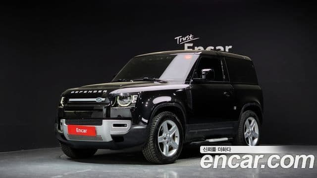Land Rover Defender (L663) 90 D250 SE 2023