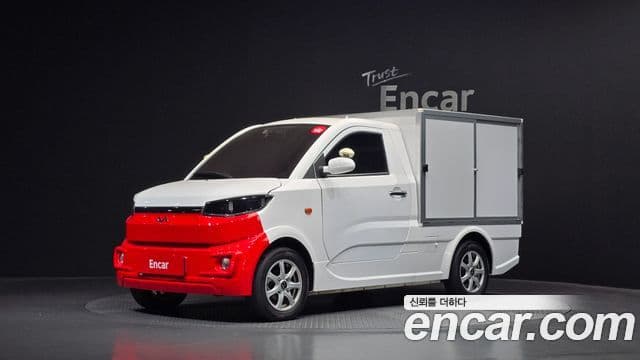 Other Manufacturer Other Other EV 2022