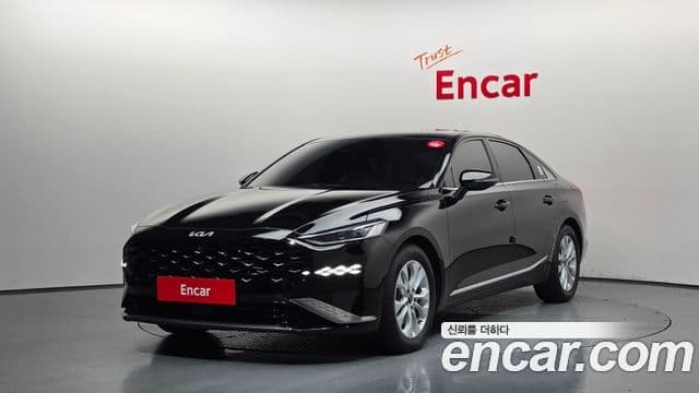 Kia K8 2.5 Gasoline 2 WD Noblesse 2023