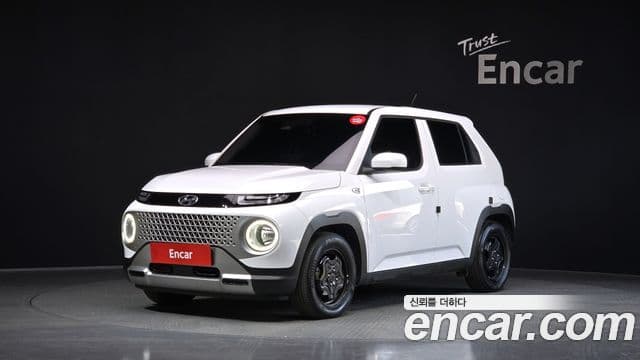 Hyundai Casper Modern 2023