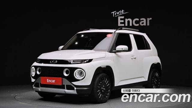 Hyundai Casper Turbo Inspiration 2024