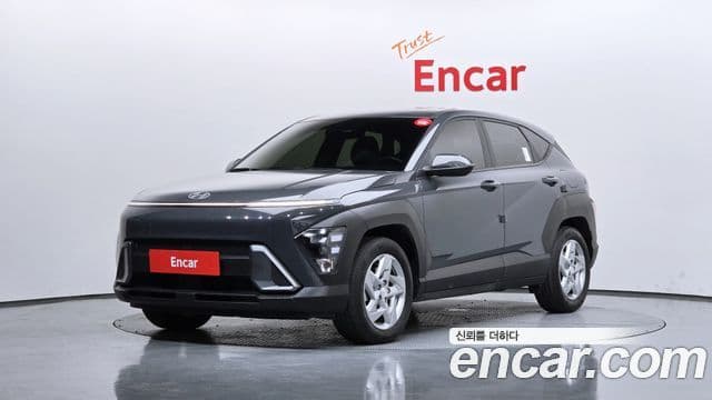 Hyundai Kona Hybrid (SX2) Modern 2023