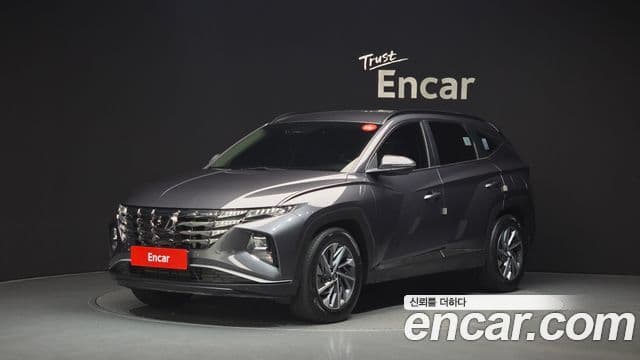 Hyundai Tucson (NX4) Diesel 2.0 4 WD Premium 2023