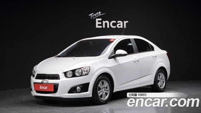 Chevrolet Aveo Sedan 1.4 Turbo LS Premium 2016