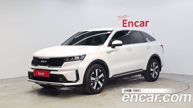 Kia Sorento 4 Gen Diesel 2.2 2 WD Trendy 2023
