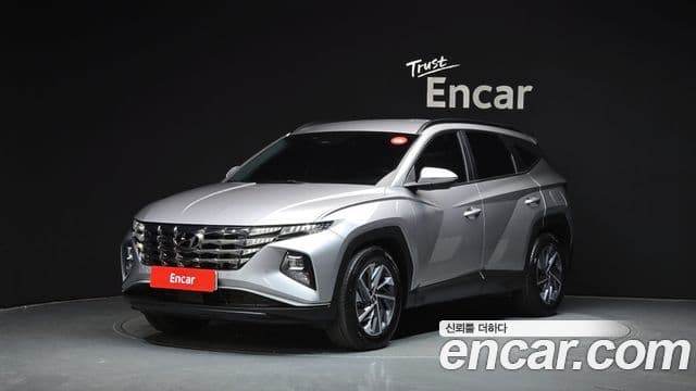 Hyundai Tucson (NX4) Diesel 2.0 2 WD Premium 2022