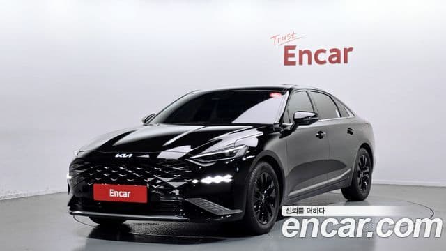 Kia K8 2.5 Gasoline 2 WD Noblesse 2024