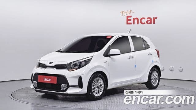 Kia Morning Urban (JA) Signature 2021
